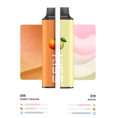 KIS 5 鎧斯5號6500口電子煙|MIXSHARE雙味切換一次性設計-3 KIS 5 鎧斯5號6500口電子煙|MIXSHARE雙味切換一次性設計-3